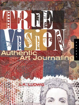 cover image of True Vision